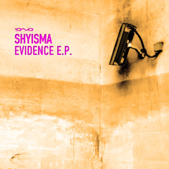 03. Shyisma - Turn