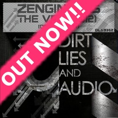 Zengineers - The Veil (2012 Remix) --> out now on DLA Black!