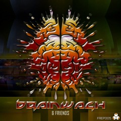 Brainwash vs Magneto  - I have a voice (demo sample)