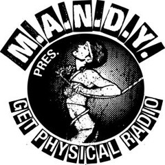 Get Physical Radio