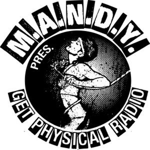 Get Physical Radio