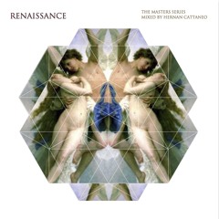 Hernan Cattaneo - Renaissance Masters promo mix 2012