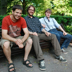 Andres Roots Roundabout "Mean Old Town No 2"