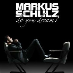 Markus Schulz ft. Ana Criado vs. Mike Foyle - Surreal Pandora (Lifting Peaks Mashup)