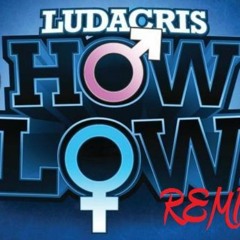 Ludacris - How Low SnatchMix