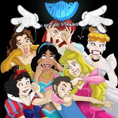 Chooky - Follow The Leader