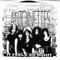 01 Junkie (rehearsal)/The Antoinettes/Music Building NYC