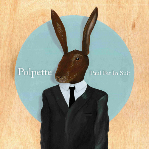 Polpette  Δ We Found A Whistle