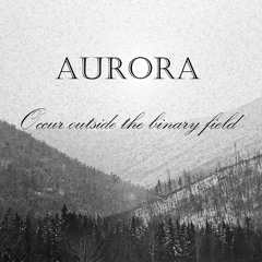 Aurora - Under the layer of north ices