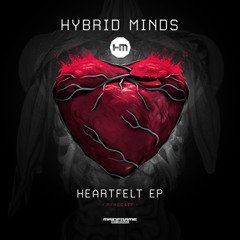 Hybrid Minds - Fade Feat Katies Ambition - (Heartfelt Ep) - Mainframe Recordings