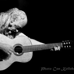 Táimse im' chodladh blues