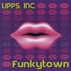 Lipps Inc - Funky Town - Tauu (Remix 80's)