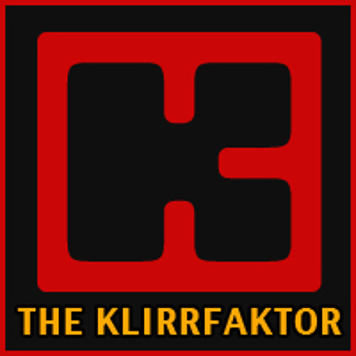 The Klirrfaktor: Rubicon (Intellijel Rubicon only)