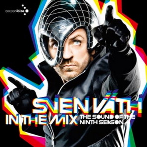 Sven Väth-The Sound Of The Ninth Season