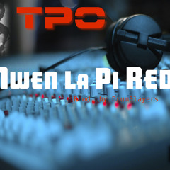 TPO - Mwen La Pi Rèd (Prod. by DrumSlayers)
