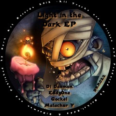 Dj XiloX a.k.a. Malachor V - The Children Kidnapped By Demons Preview DAR023