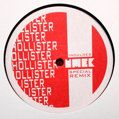 Libex - Wiplash (Umek Mix)