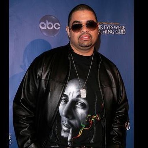 got me waiting, luther meet's heavy d