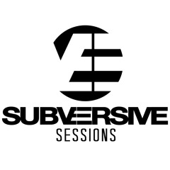 ACE HIGHFIELD - SUBVERSIVE SESSIONS 004 ESSENTIAL EDITION @TUNNEL FM SEP 2012