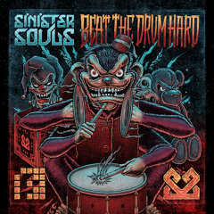 Dub Elements & Sinister Souls - Diablo (PRSPCT) Out Now!!