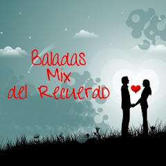 Mix 34 - Baladas Del Ayer (DJ Memo Flores)