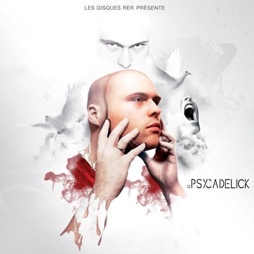 Psycadelick - Et Si