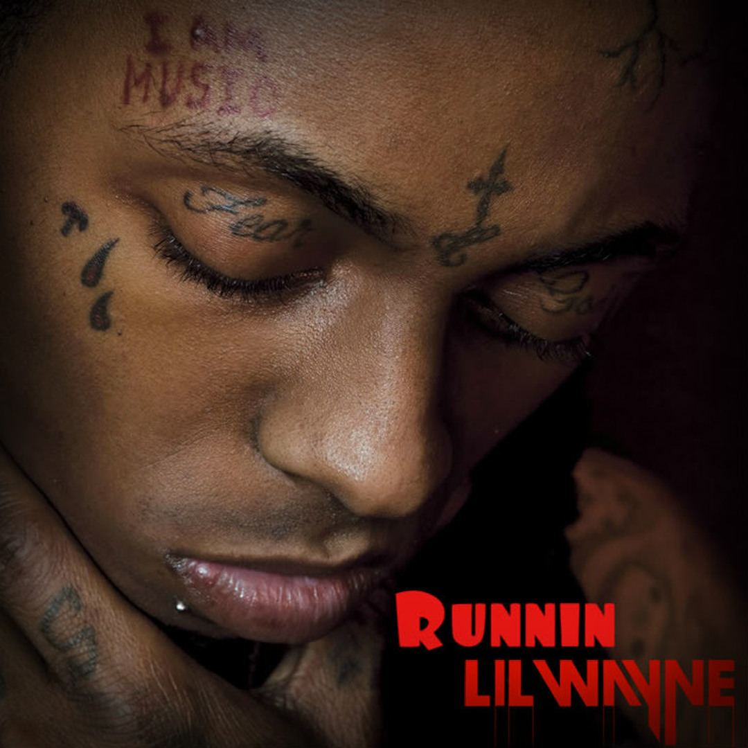 Listen to Runnin - Lil Wayne Ft. Shanell (The Illuminati Edit) by τᚺᛊ  ìLlµᛗiᚢ△ᛅí in t-pain playlist online for free on SoundCloud, image size:1080x1080