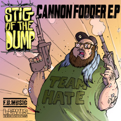 stig of the dump