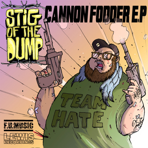 stig of the dump