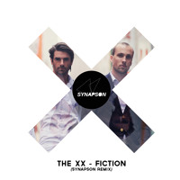 The xx - Fiction (Synapson Remix)