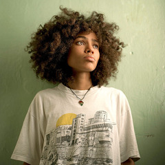 Nneka - Africans (Nemo Remix)