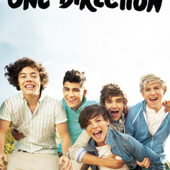 What makes you beautifull - One Direction