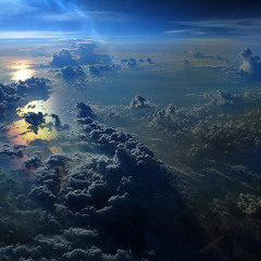 Heaven On Earth - Luke Conibear