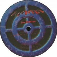 Los Bonitos - The Lights