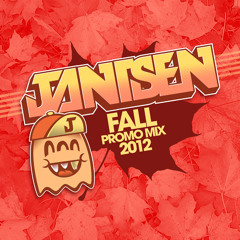 JANTSEN  Fall Mix Exclusive on ThaWobbler.com