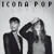 Artwork for ICONA POP - I LOVE IT (FUKKK OFFF RMX)