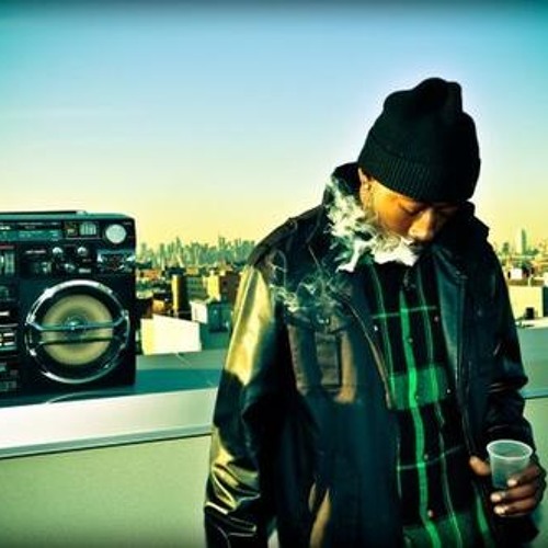 Freddie Gibbs - BFK (Prod. by M-80)