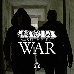 Caspa feat Keith Flint - War (Subscape Remix)