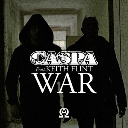 Caspa feat Keith Flint - War (Subscape Remix)