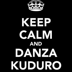 Don Omar - Danca Kuduro (Tony Dark Remix)