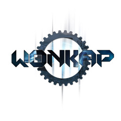 Wonkap - The Sound Of A Shotgun