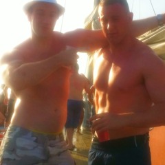 Allors on dance remix by JR