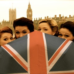 Boris's State of London