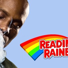 Reading Rainbows Bonx re-edit