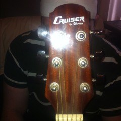 Awe Aimz feat rivers