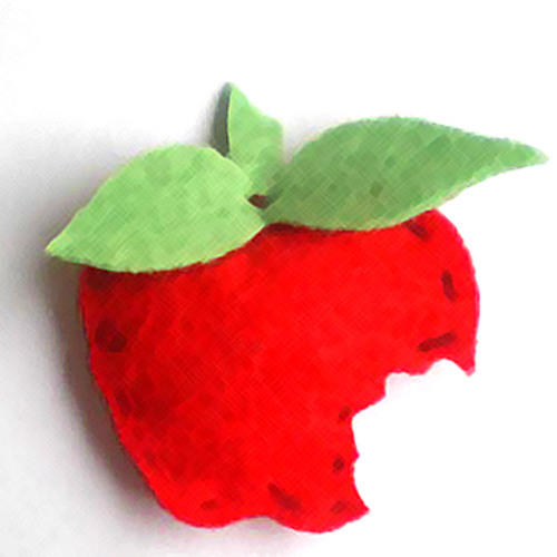 Con el zapatito, con el zapatón (Manzanita)