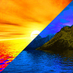 Jerome LOL - Dawn/Dusk