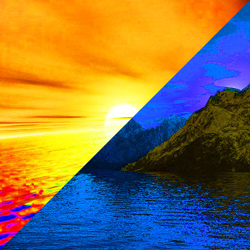 Jerome LOL - Dawn/Dusk