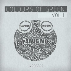 High in the morning -NOW ON BEATPORT!!!!!!!!!!!!! -Leap4rog records-