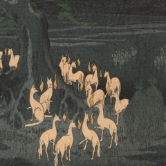 Kickin it with ghosts